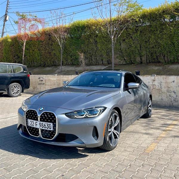 BMW for sale in Iraq